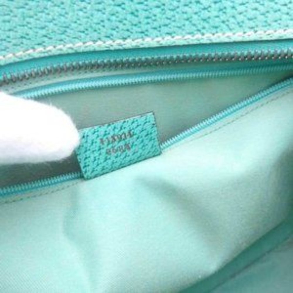 🦄✨Authentic✨🦄 leather Shoulder Bag - Picture 9 of 13
